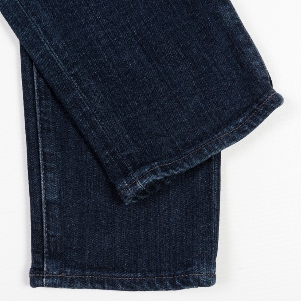 AG  Jeans THE PRIMA Mid Rise Cigarette Slimming Stretch Women 26R x 31 NWOT - Picture 8 of 8
